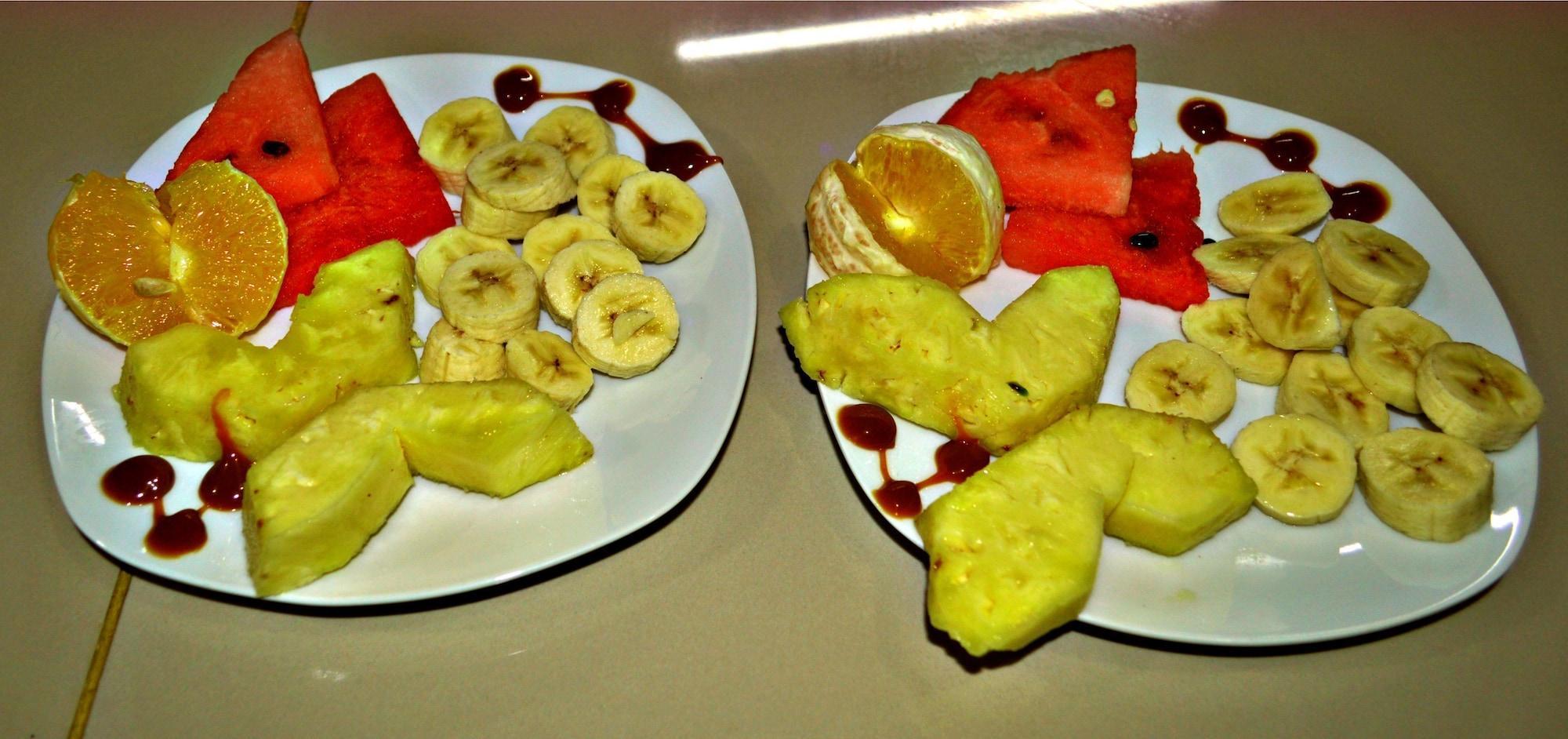 Restaurant Cabinas El Pueblo - Hostel