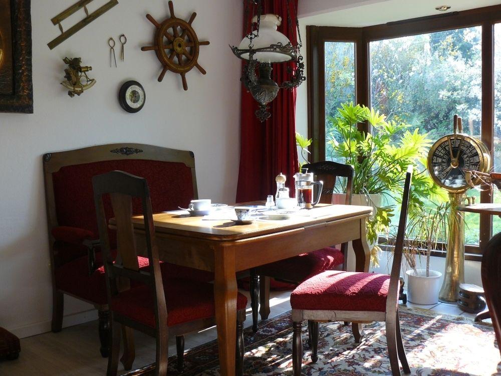 Restaurant Hotel Knurrhahn