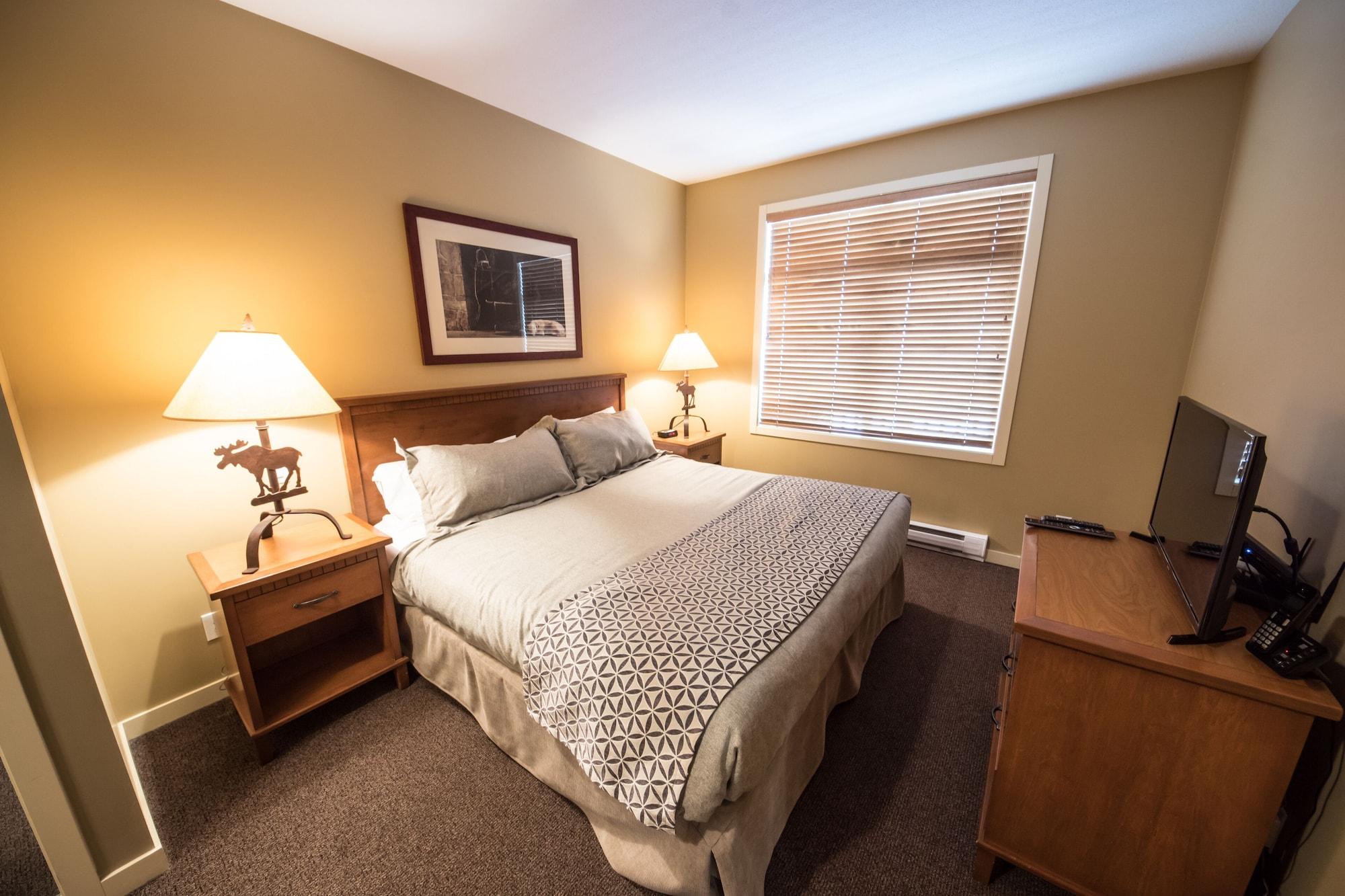 Habitación Sundance Resort