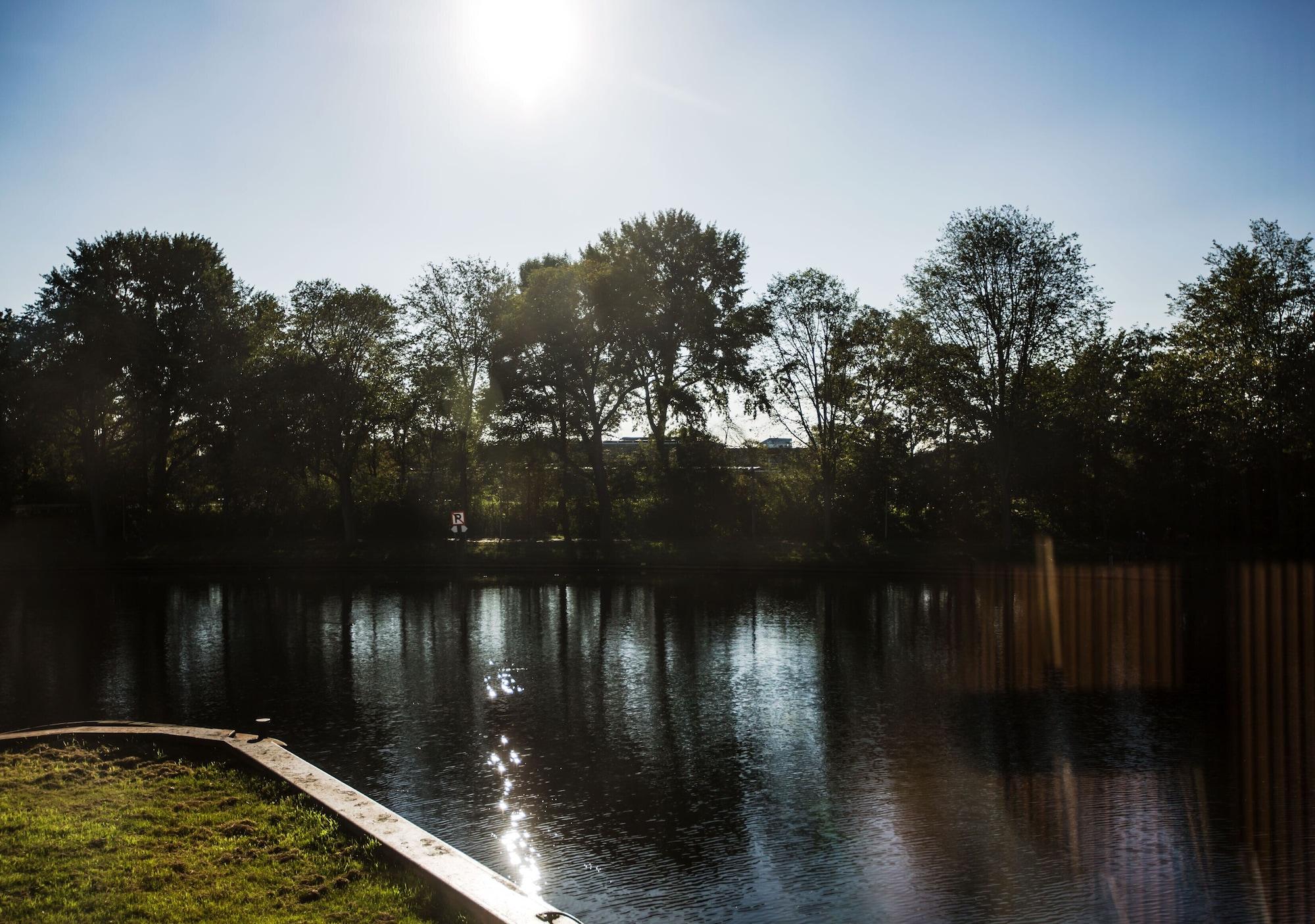 Equipamiento de Habitación SWEETS - Buiksloterdraaibrug