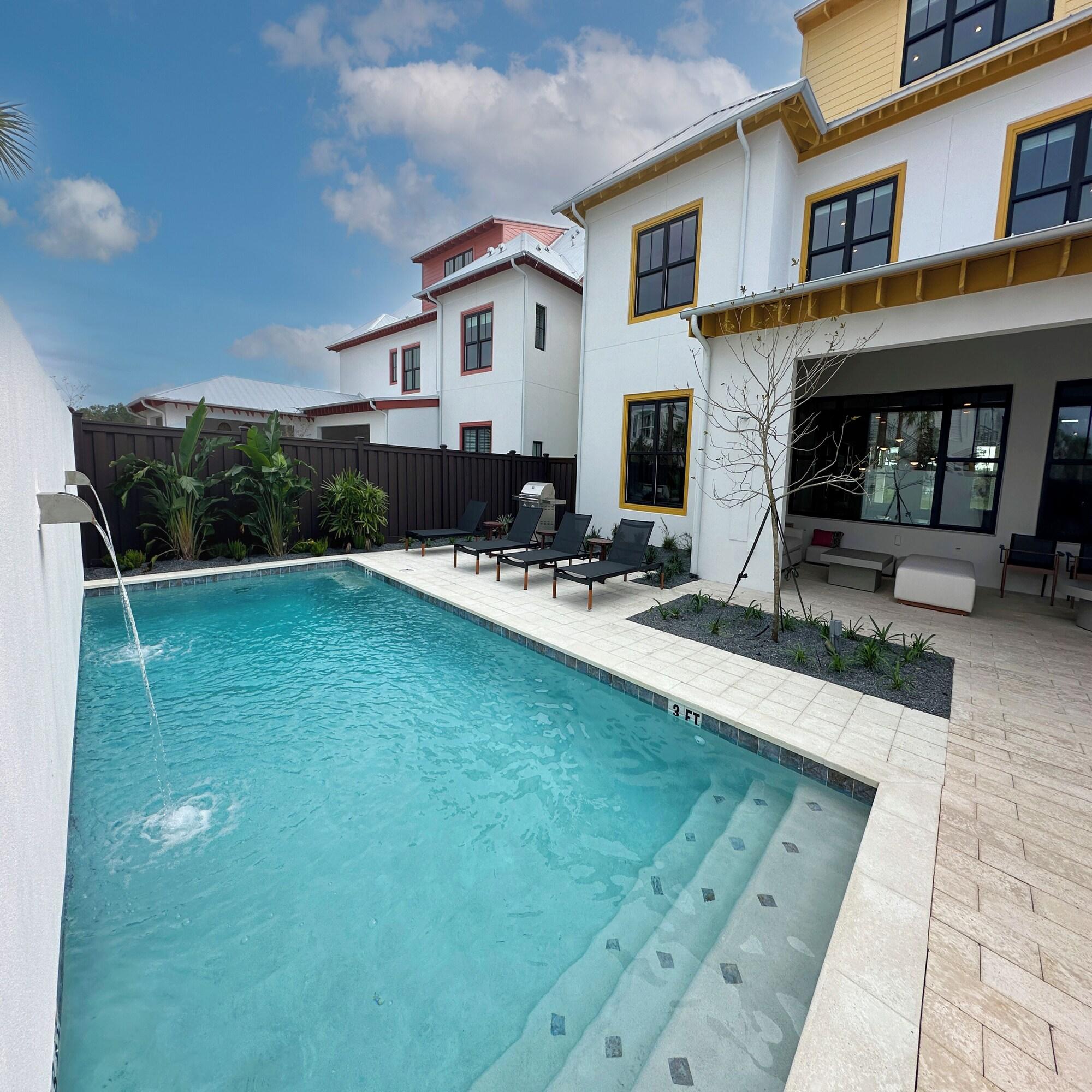 Habitación Evermore Orlando Resort