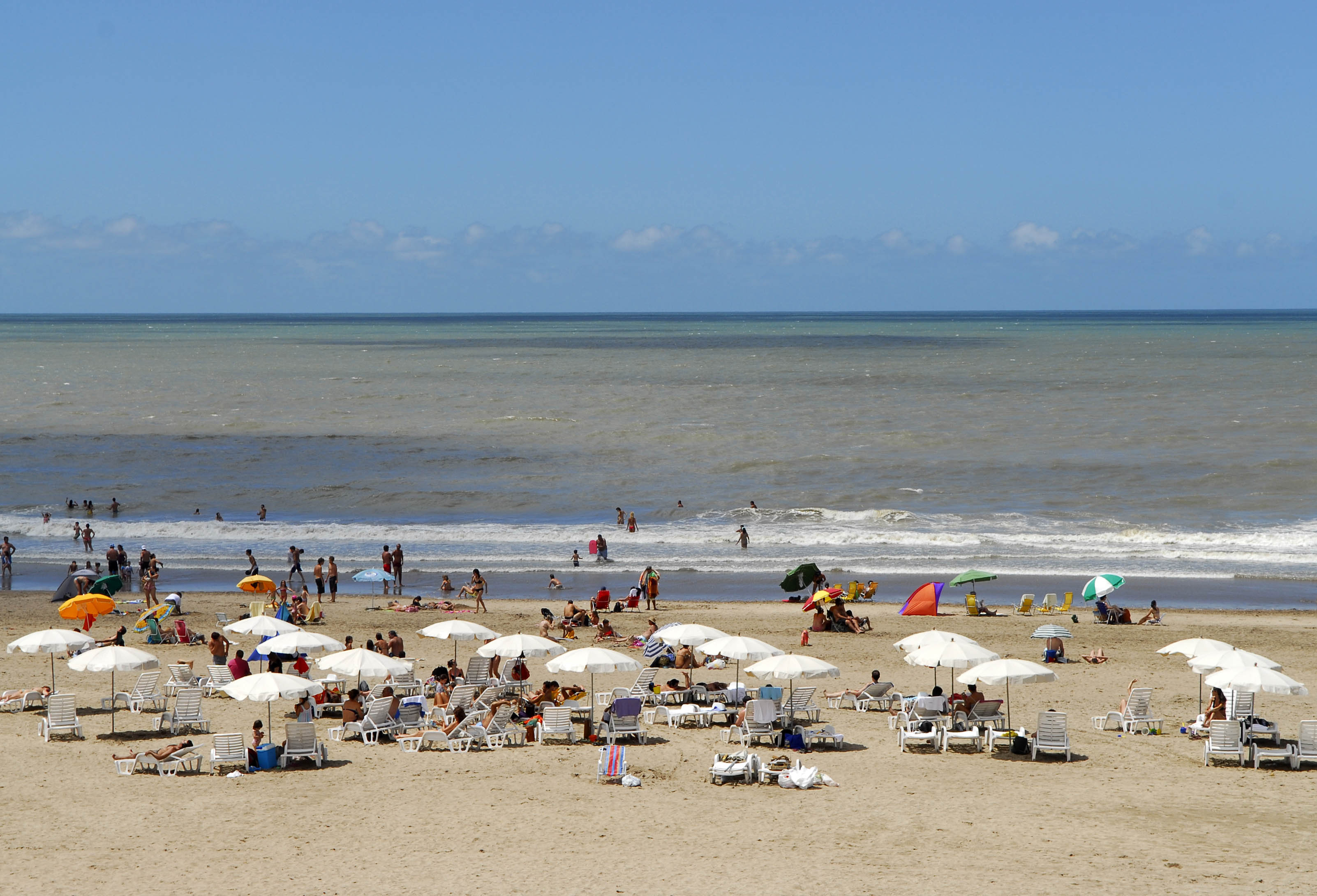Playa Hotel Nuevo Horizonte