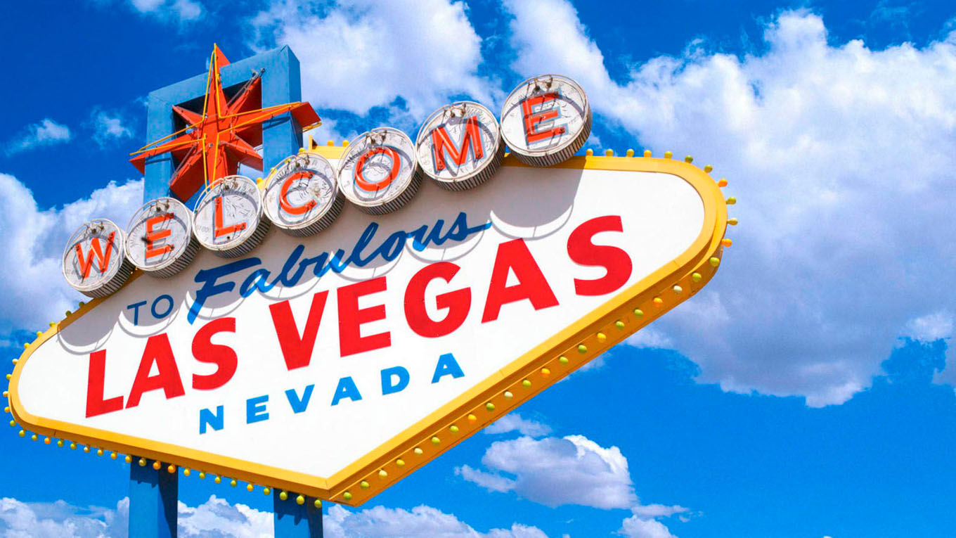 Las Vegas