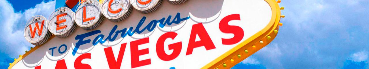 Hoteles en Las Vegas