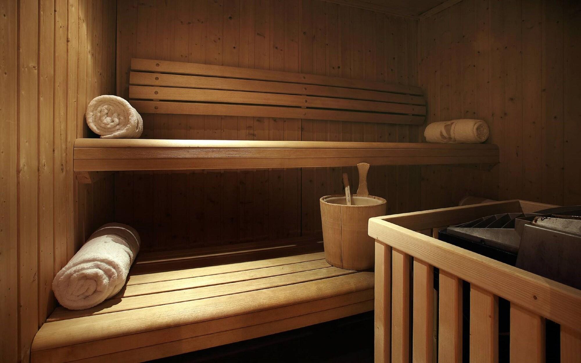 Spa Le Saint Joseph