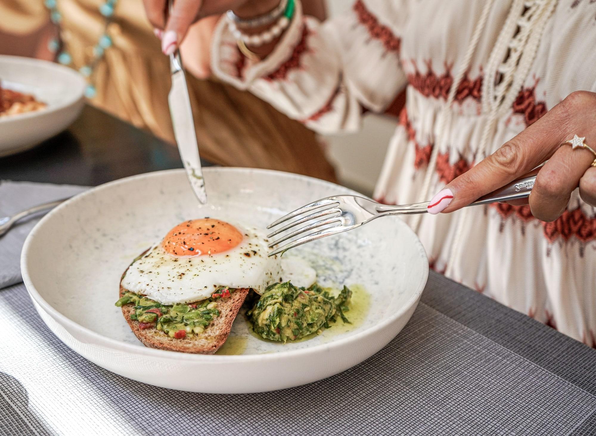 Restaurant The Marblous Athens