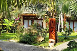 Alojamiento - Grand Ocean Bay Resort Phu Quoc