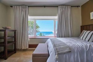 Alquiler Vacacional - Beachfront Villa 'Casa Lula' Resort