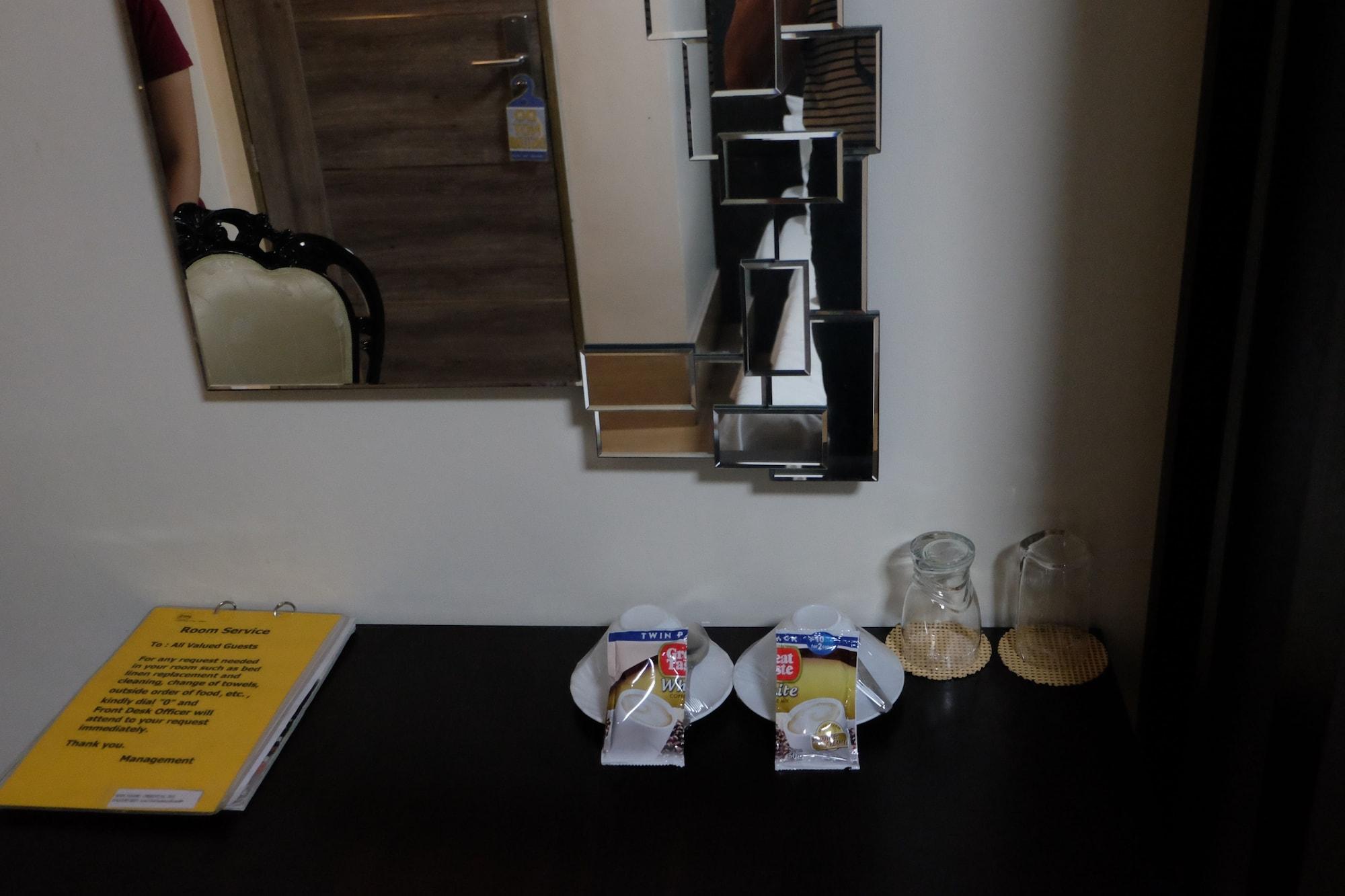 Set de Habitación Oriental Zen Suites