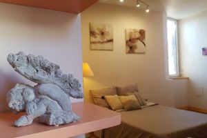 Alquiler Vacacional - Superb triplex in hyper center of Rodez
