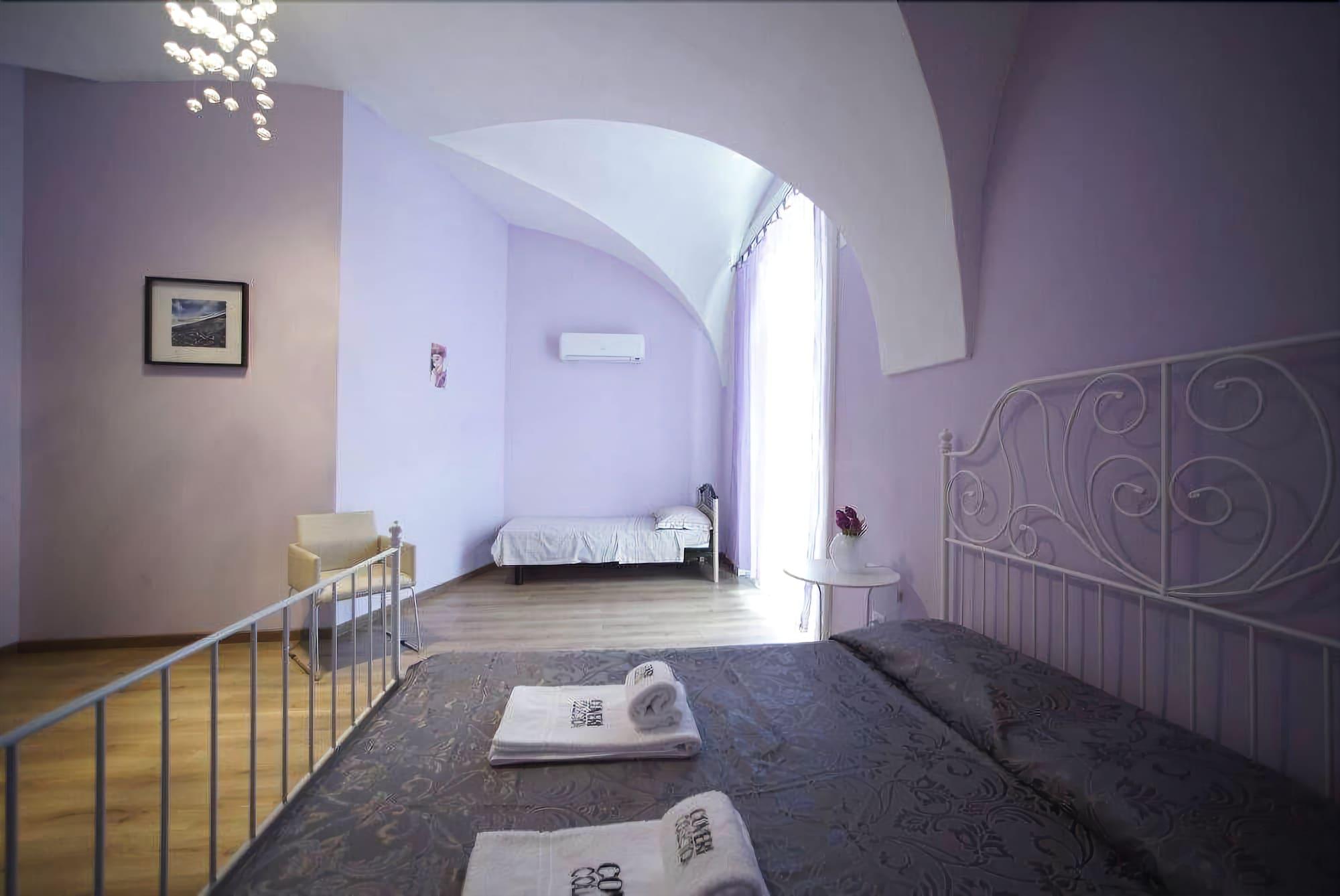 Varios B&B Favola Mediterranea