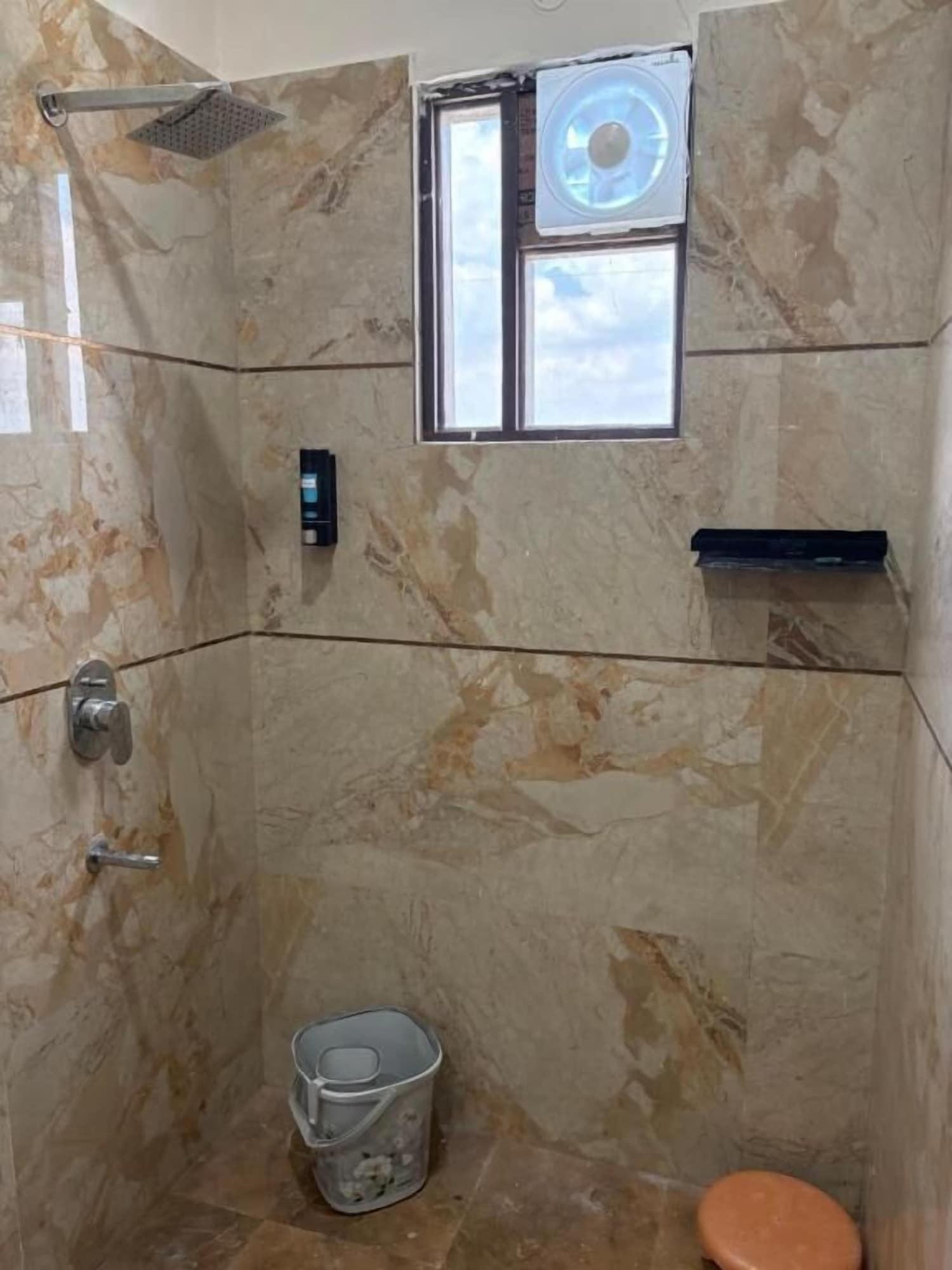 Equipamiento de Habitación Hotel Swastik Inn