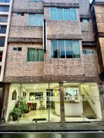 Hospedagens - Hotel Tucan