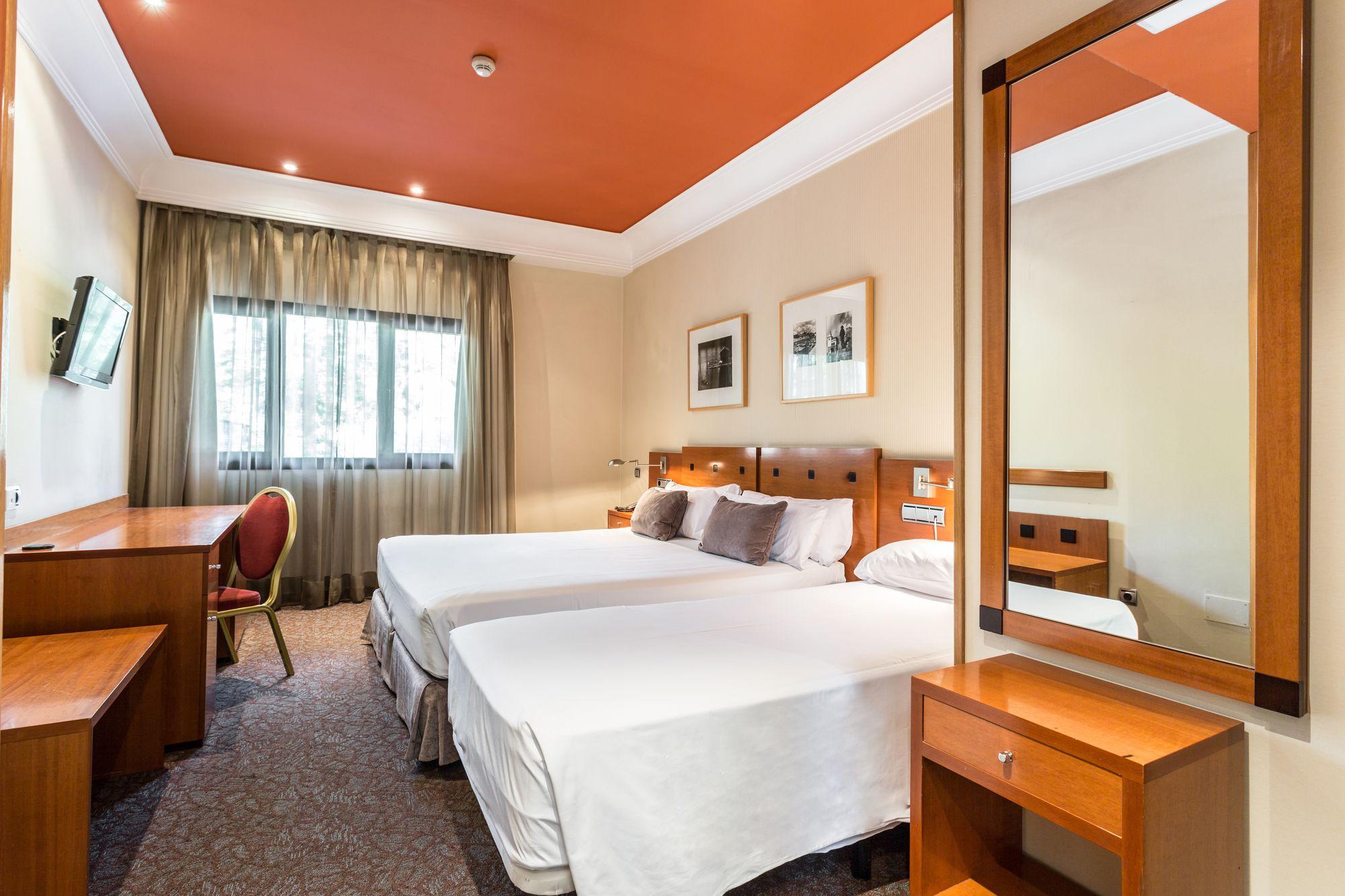 Hotel Petit Palace Arturo Soria