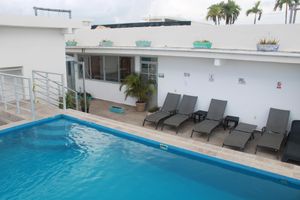 Alojamiento - Hotel Punta Esmeralda Playa del Carmen