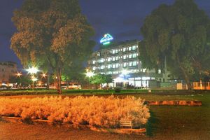 Alojamiento - Rede Andrade Gv Center