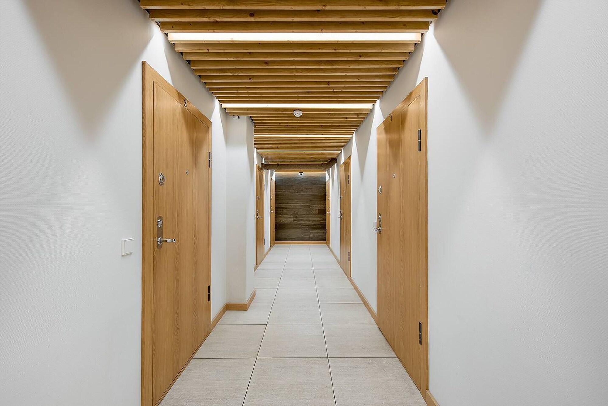 Vista Lobby Gynėjų Apartments - Lollo Luxury