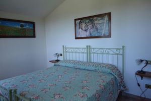 Alojamiento - APARTMENT NEAR FLORENCE 2/4 people