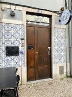 Alojamiento - Green Heart Hostel