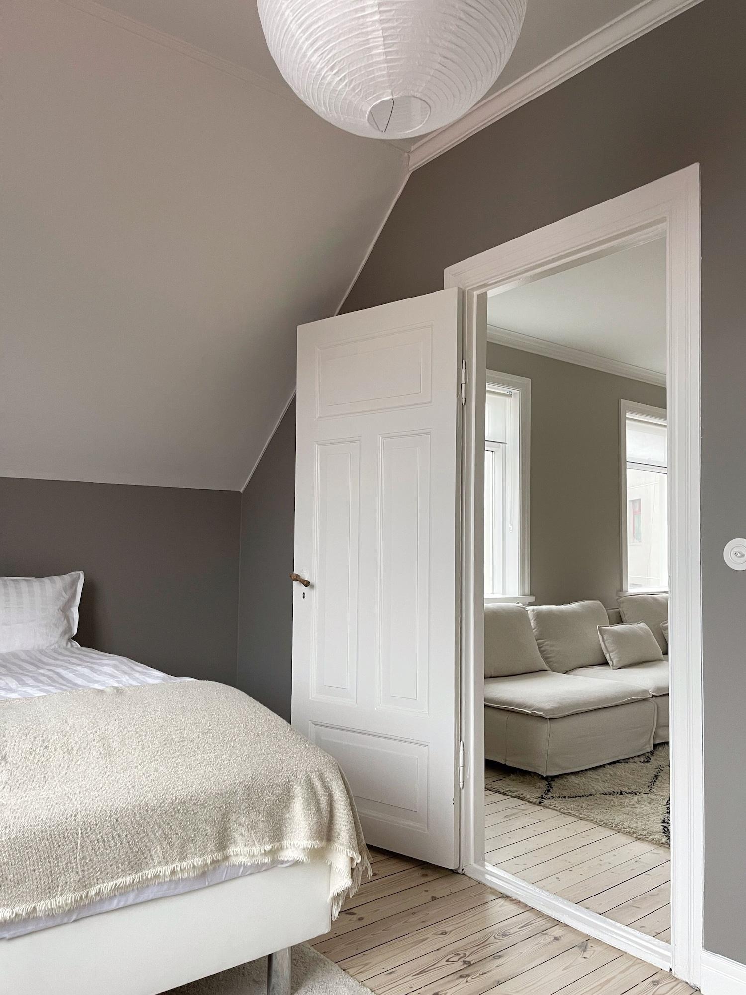 Habitación Design apartments in Reykjavik