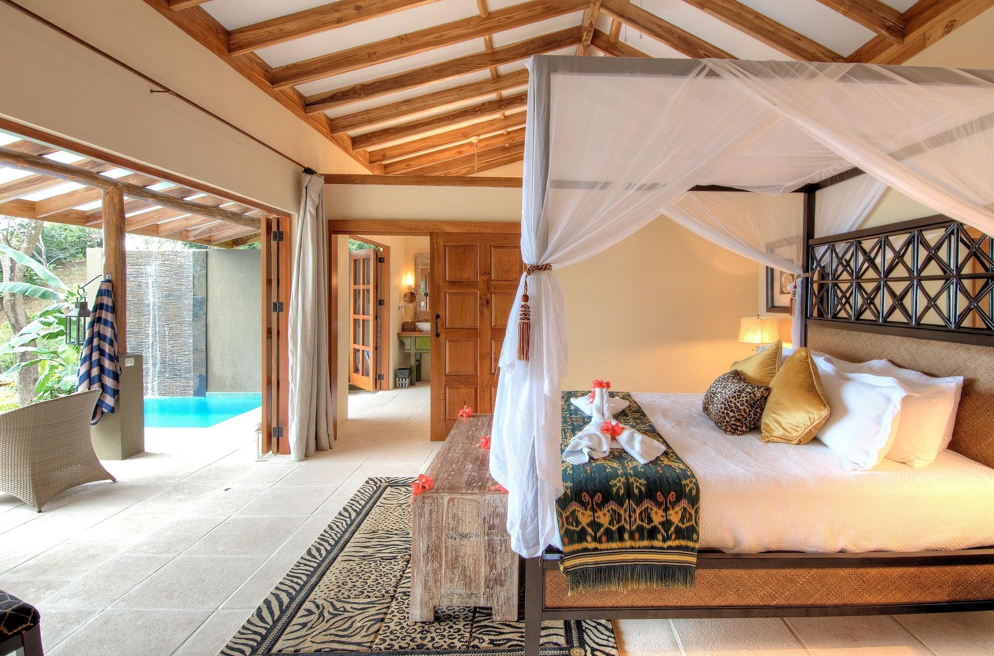 Habitación Ocio Villas Mal Pais