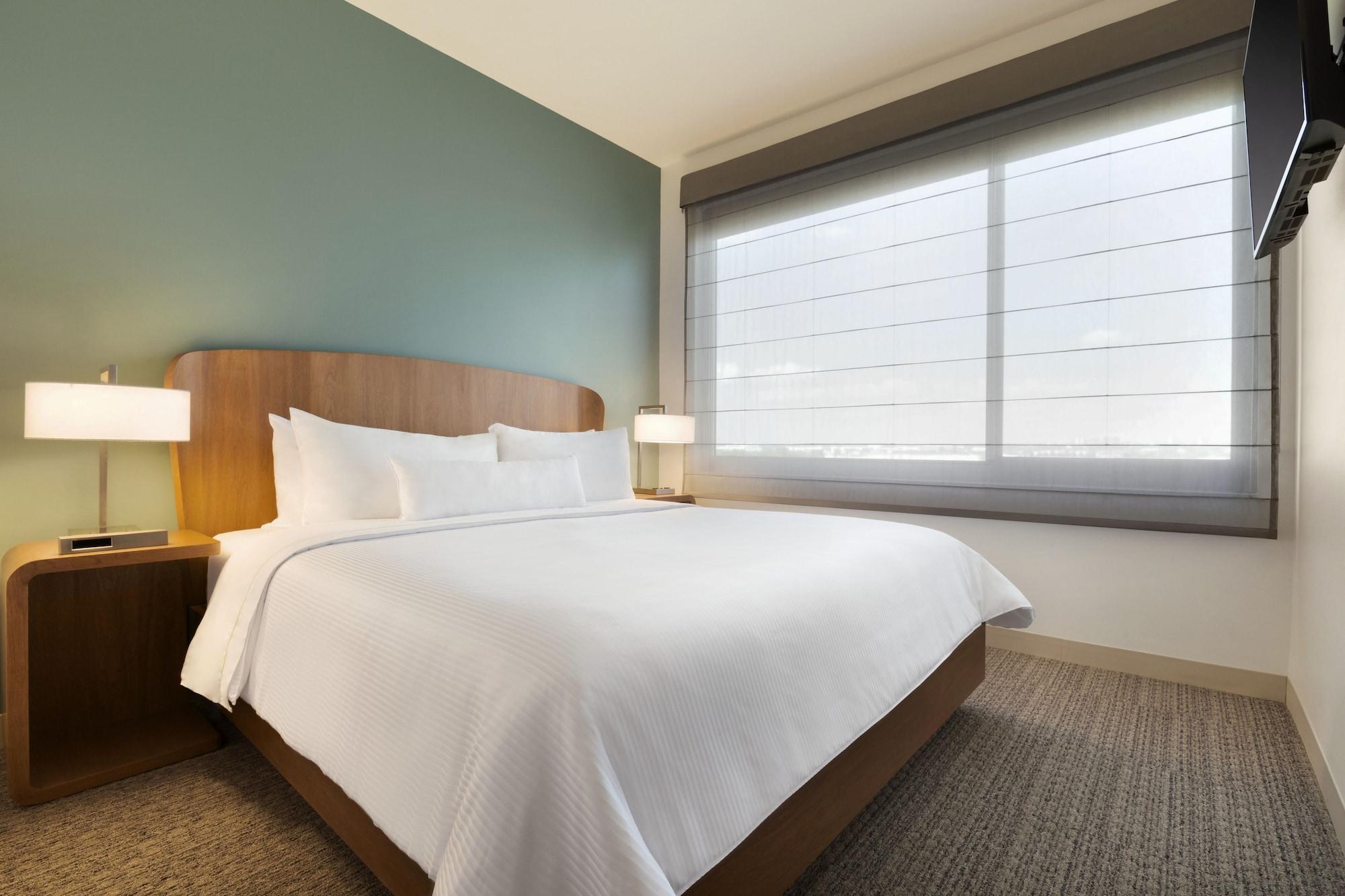 Habitación Element Dallas Love Field