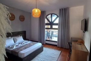 Alojamiento - Hotel Ecoluxe