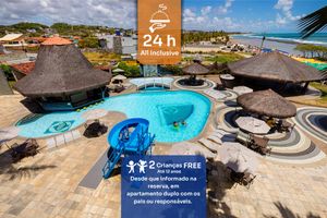 Paquete - El Aram Beach Cabo All Inclusive