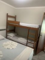 Alquiler Vacacional - Apart 2 Bedrooms / 300 meters from Taperapuan Beach.