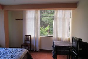 Alquiler Temporario - Hostal Ayllu