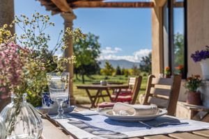 Alojamiento - Hotel Rural Costa Del Trigo