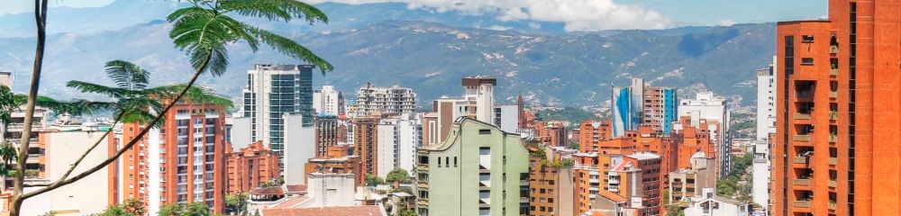 Hoteles en Bucaramanga