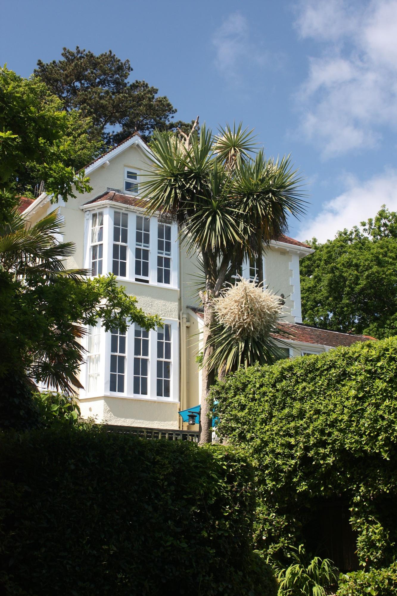Vista Exterior The Charterhouse