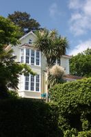 Alojamiento - The Charterhouse