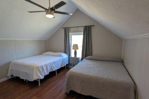 Alquiler Vacacional - Peaceful, Country living! Beautiful view from front porch!