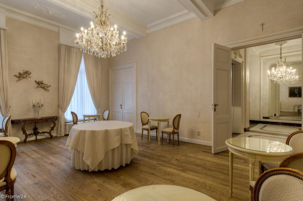 Comodidades del Alojamiento B&B Mirabel
