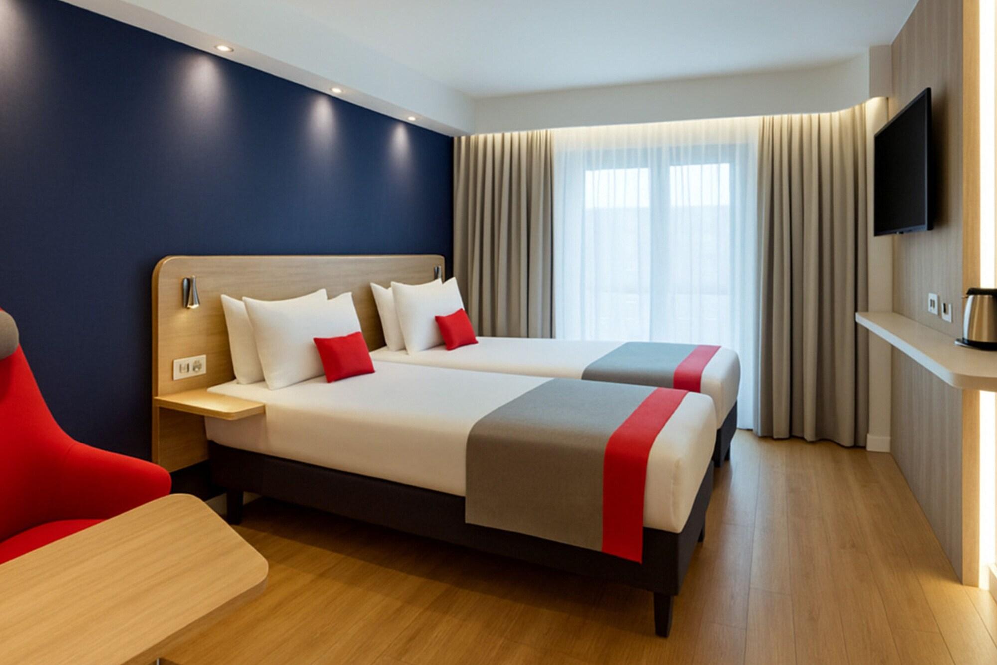 Habitación Holiday Inn Express San Sebastian Errenteria By Ihg
