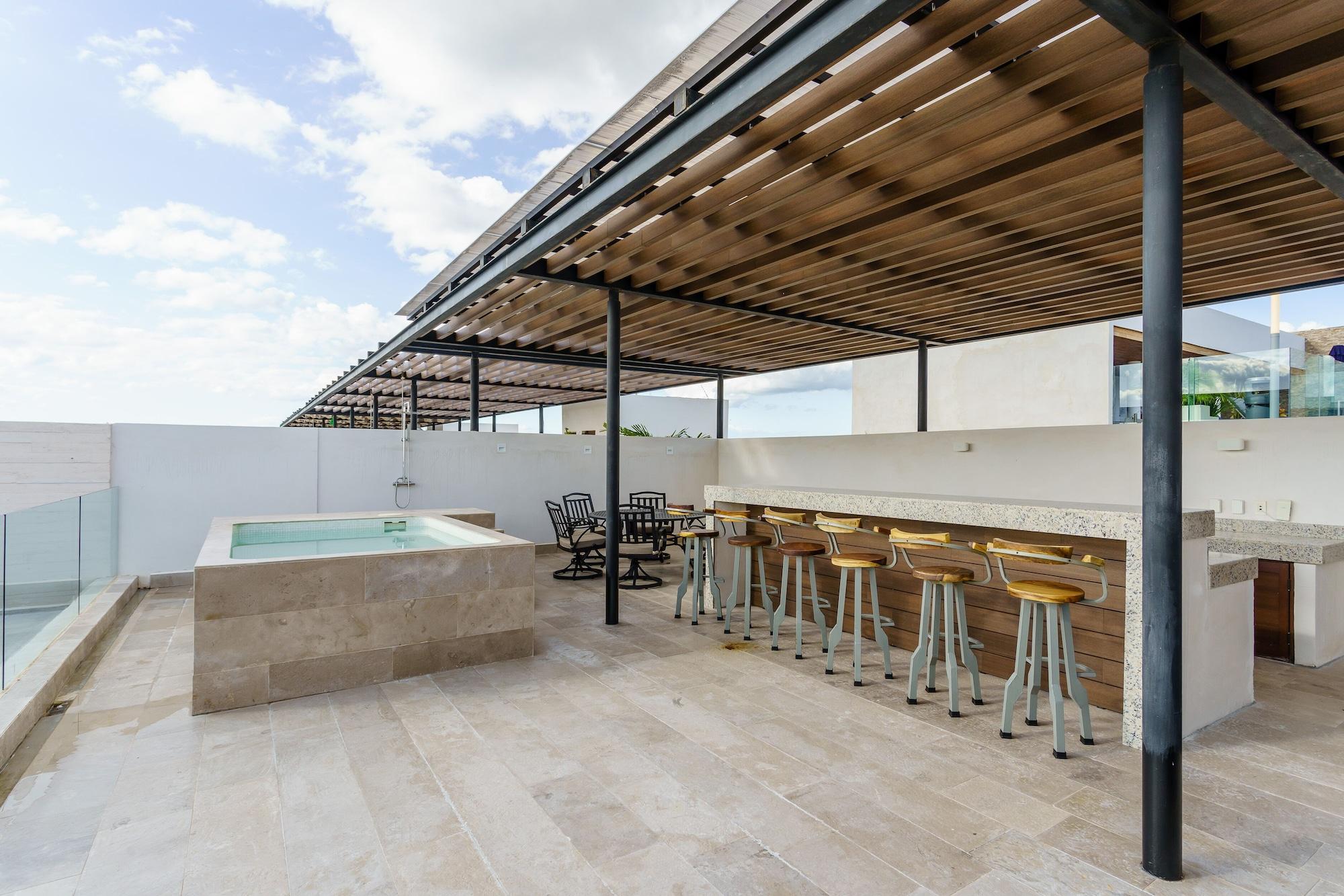 Equipamiento de Habitación Oceana by Abna