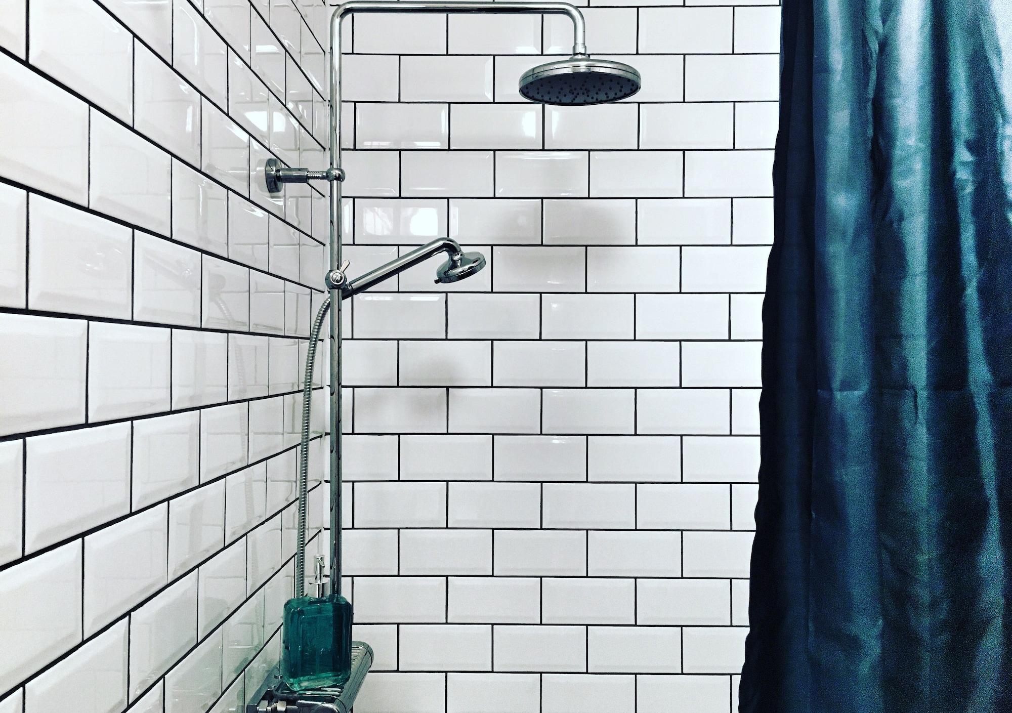 Equipamiento de Habitación Morris Hotel