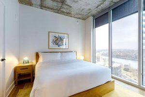 Alquiler Vacacional - Austin Downtown Condo - 1BR Lakeview 23rd-floor