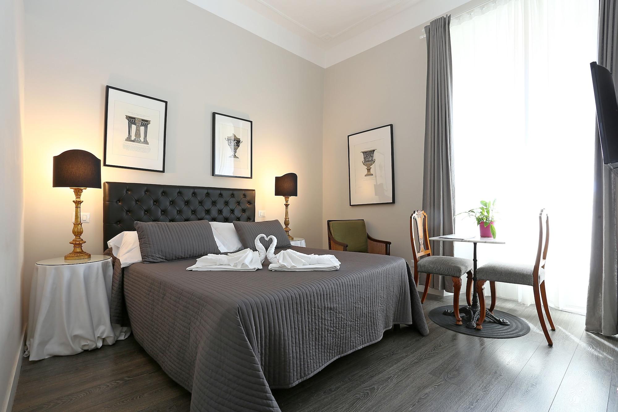Varios Residenza Cavour