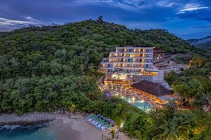 Alojamiento - Nirú Ocean Suites by Binniguenda