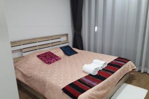 Alquiler Vacacional - New Loft Modern Home