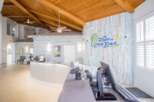 Alquiler Vacacional - Two Bedroom Ocean View Luxury Condo, Cocoa Beach (1766965)
