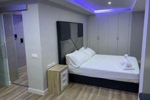 Alquiler Vacacional - Luxury Silver