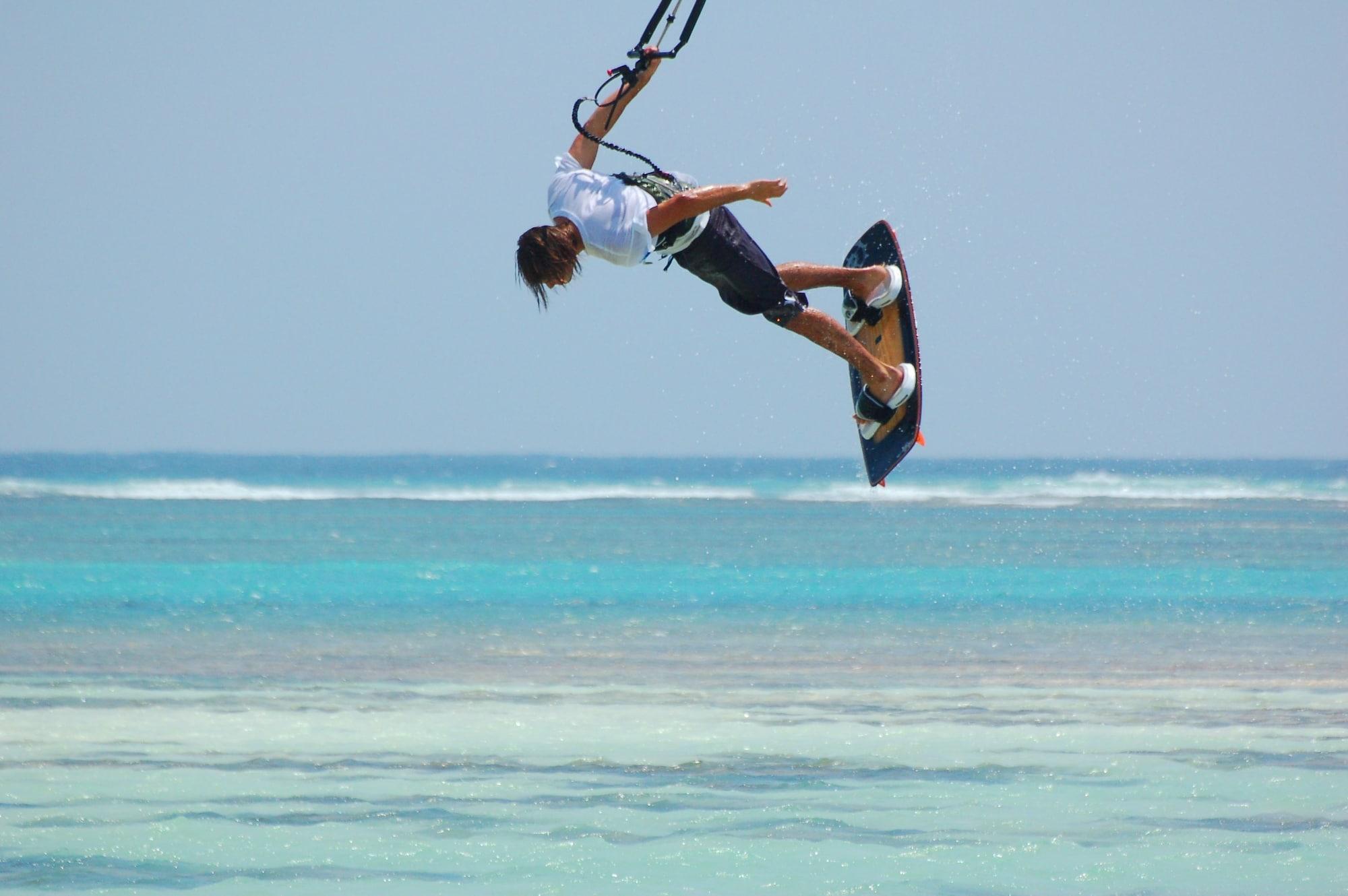 Playa Waterlovers Beach Resort