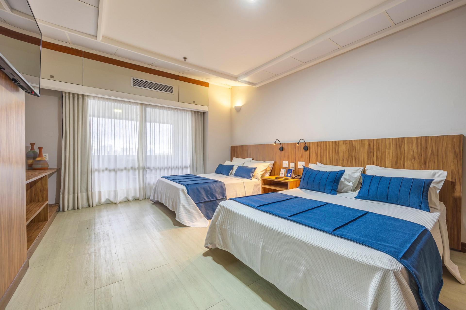 Suite Fiesta Bahia Hotel