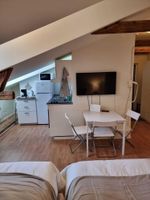 Alquiler Vacacional - Stockholm City Chic-1-bedroom Loft for 3