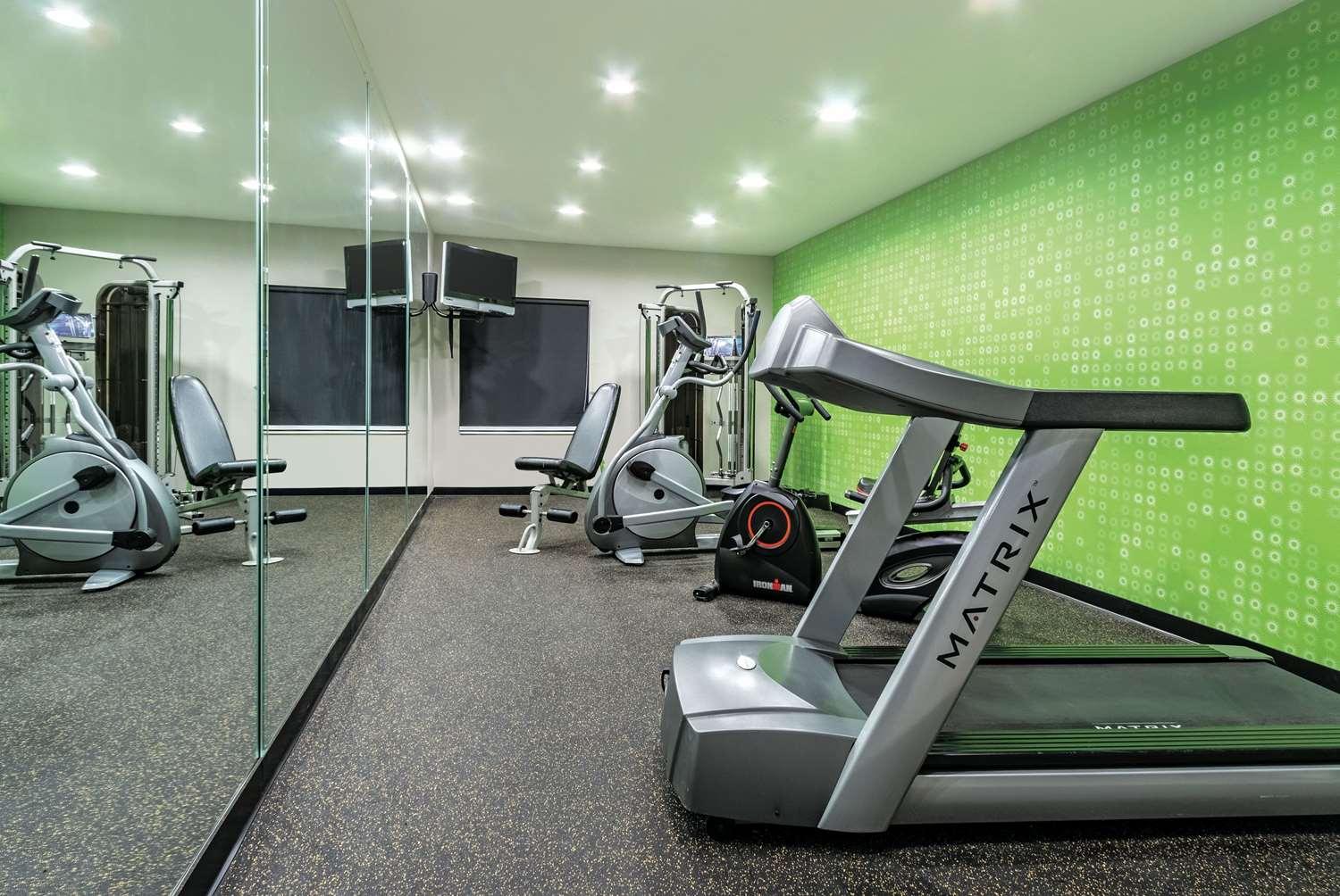 Gimnasio La Quinta Inn & Suites by Wyndham Phoenix I-10 West