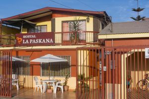 Alojamiento - Hostal La Paskana B&B